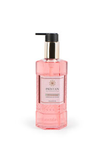 La Vie En Rose Shower Gel