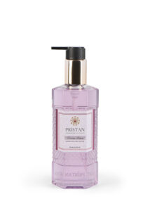 Divine Lotus Shower Gel