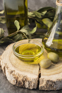 Olive oil