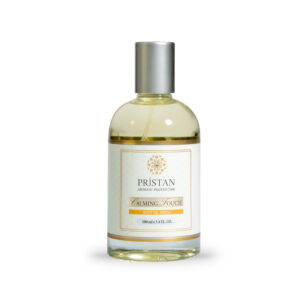 Pristan Calming Touch Body Oil Serum