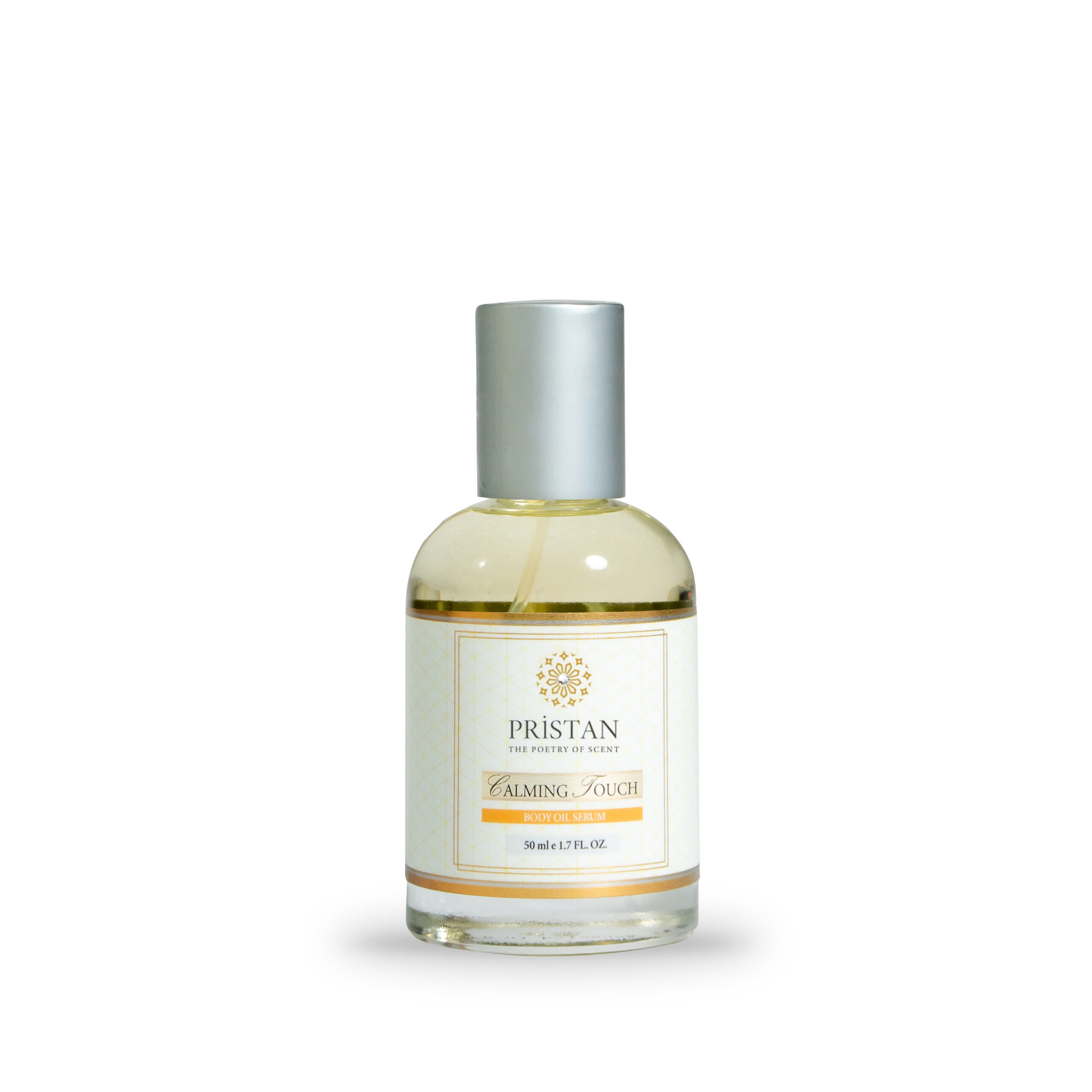 Calming Touch Body Serum