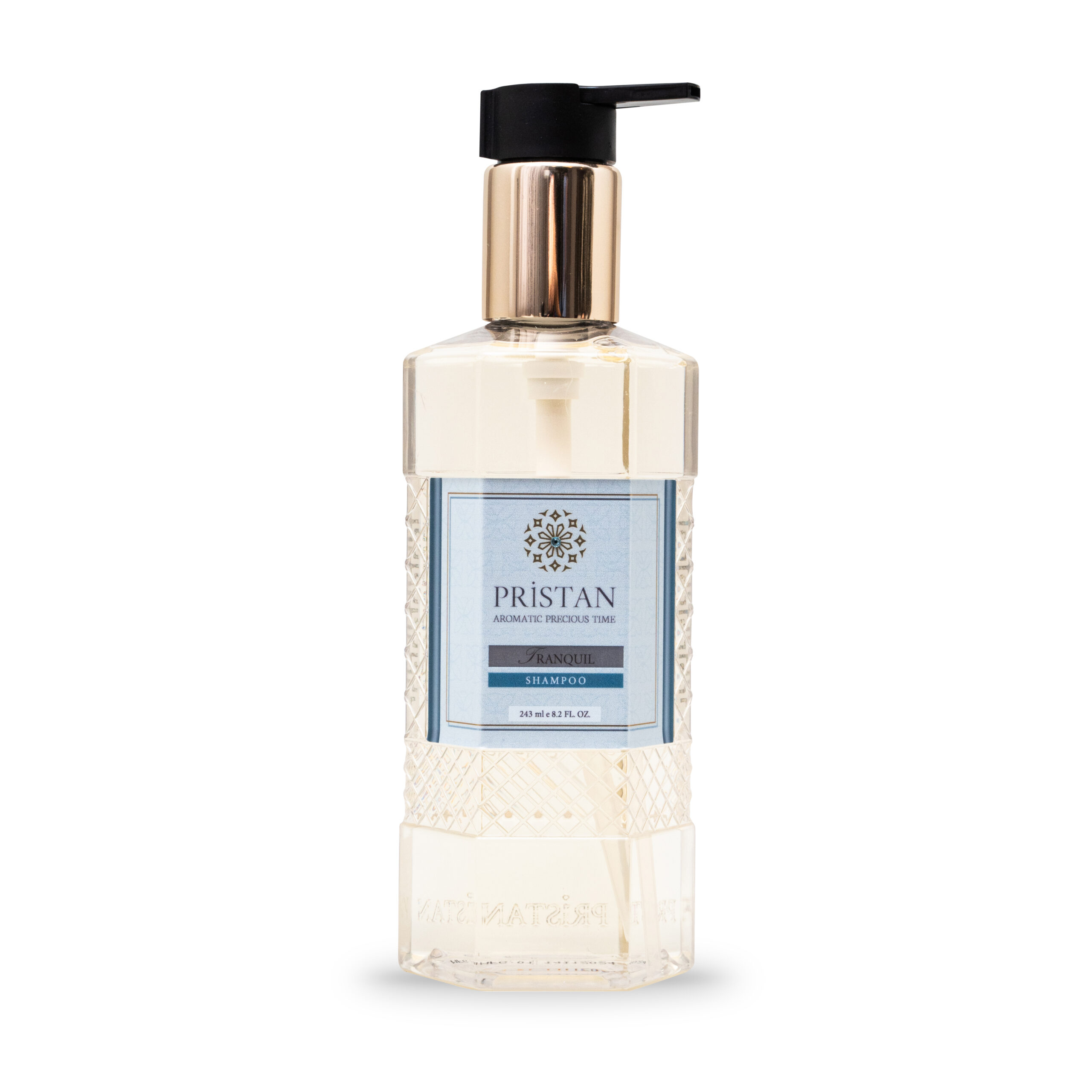 Pristan Tranquil Shampoo