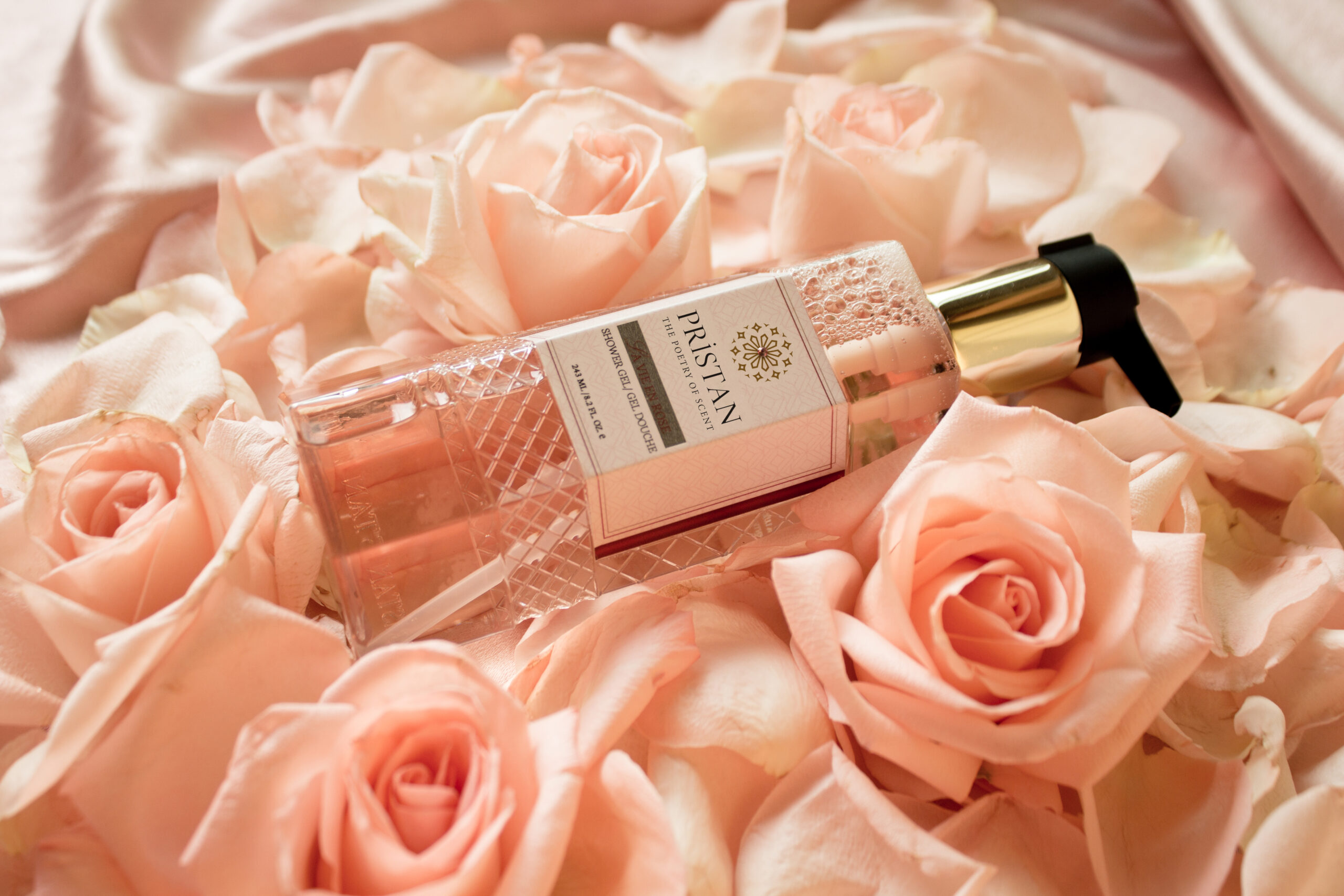 La vie En Rose